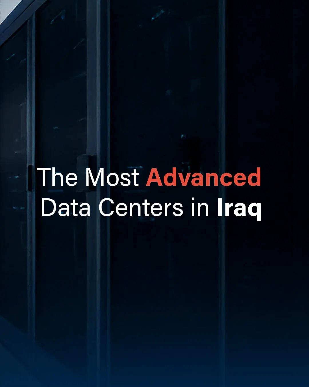 T964 Data Center Advanced Technology